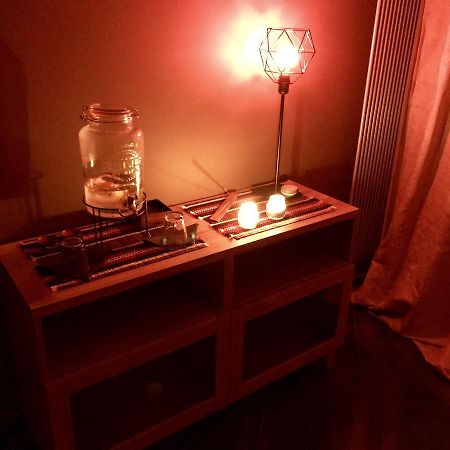 Dimora Nel Benessere Монополи Экстерьер фото