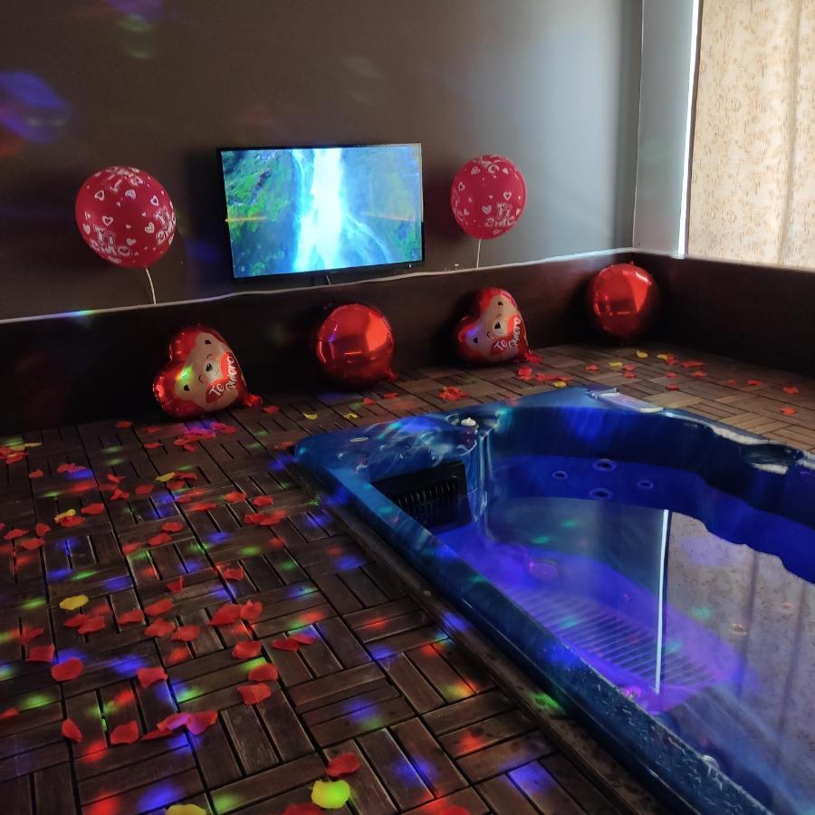 Dimora Nel Benessere Монополи Экстерьер фото