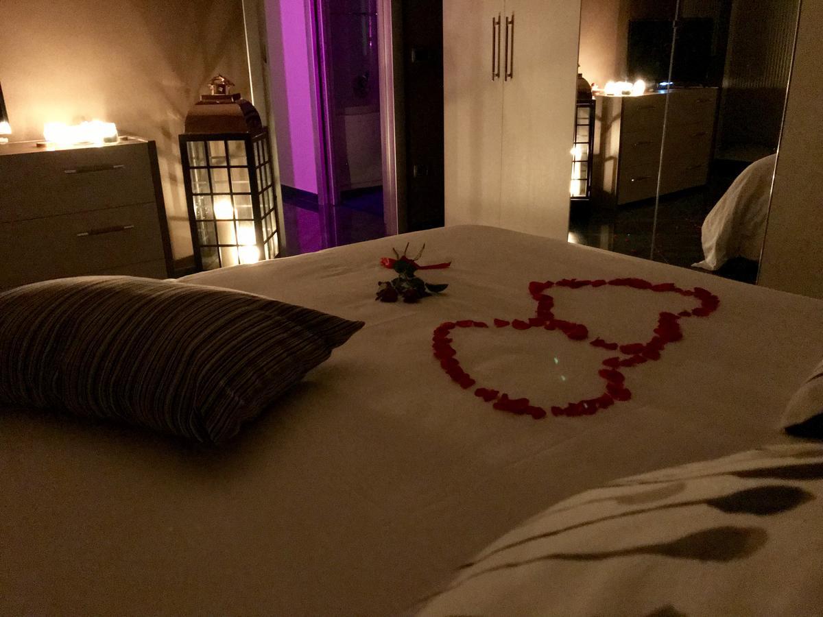 Dimora Nel Benessere Монополи Экстерьер фото