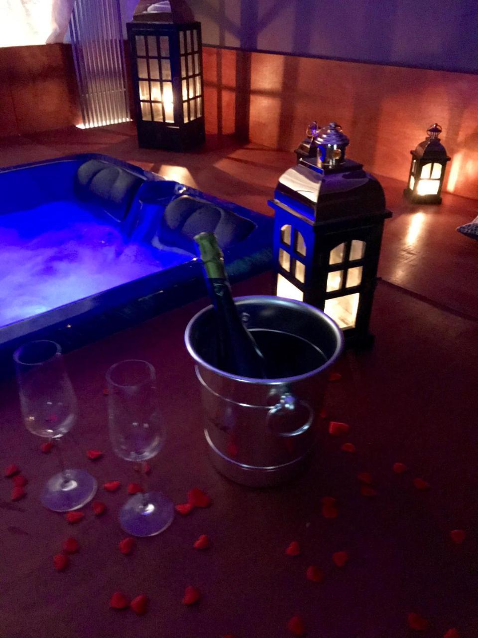 Dimora Nel Benessere Монополи Экстерьер фото