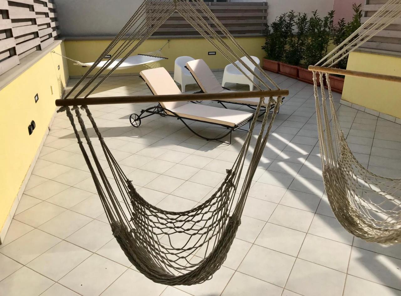 Dimora Nel Benessere Монополи Экстерьер фото
